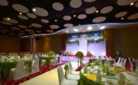 Siam Oriental Hotel