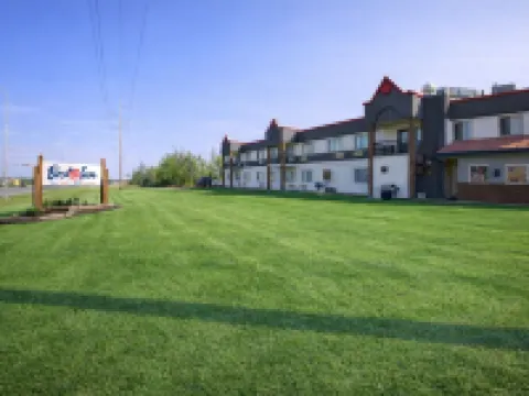 Best Maple Inn - Drayton Valley Hotels in Drayton Valley