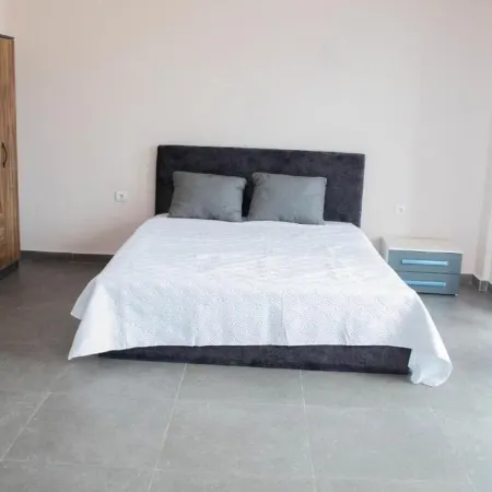 Nour Apartments