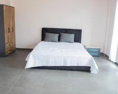 Nour Apartments Hotels in Sao Tome Island