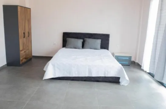 Nour Apartments Hotels in 