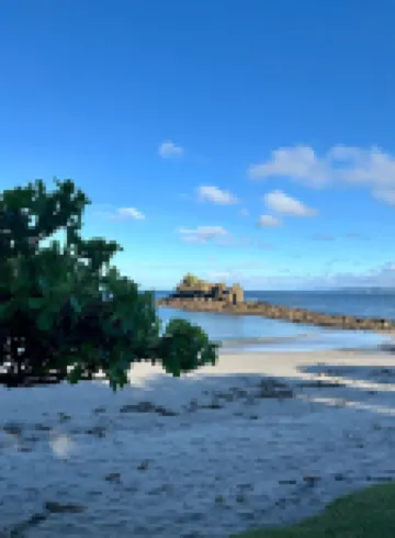 Esencia de Miel Villas & Boutique Safari Hotels in 