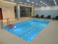Ramada Encore by Wyndham Bukhara - Pools