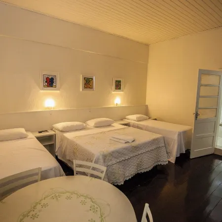 Hotel Pousada XV