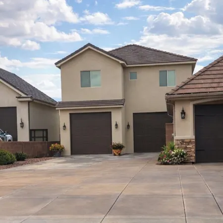 Zion Getaway Casita - Stylish, Quiet & Convenient