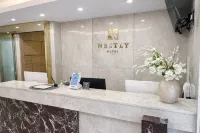 Busan Seomyeon  Nestly Hotel