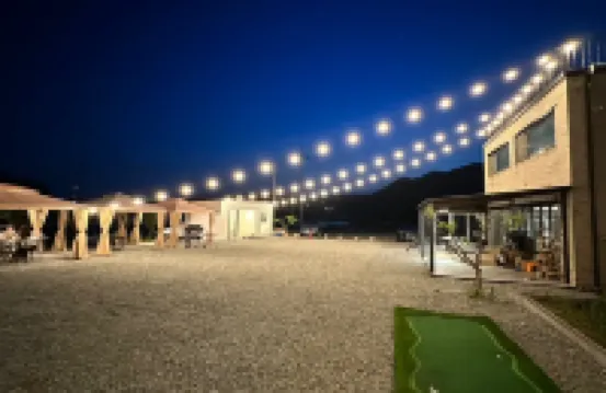 Chungju Wolsang 339 Pension