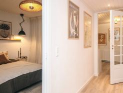 Nature Escape: Forest & Lake Access