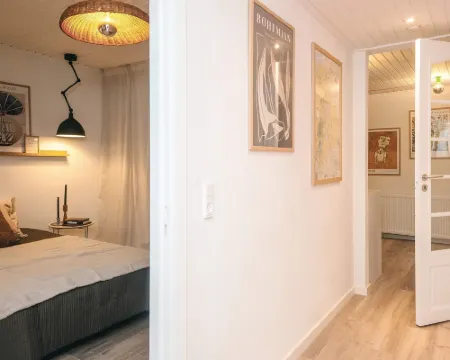 4 Star Holiday Home in Viborg Hotels in Viborg