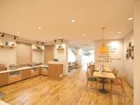 Bloom Hotel ISKCON Rajajinagar - Bintang 2