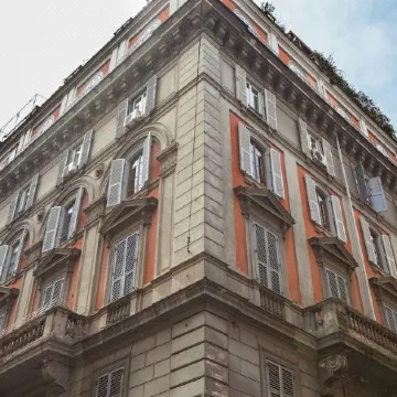 Clementi 18 Suites Rome