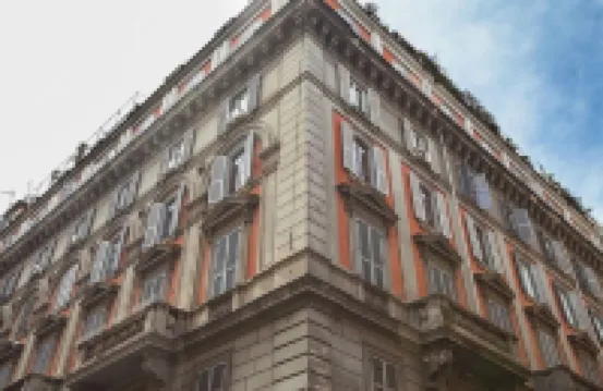 Clementi 18 Suites Rome