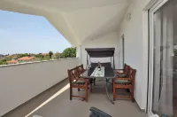 Apartments Pool - Wifi