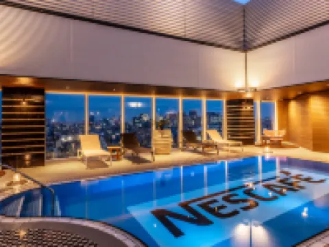 APA Hotel and Resort Ryogoku Ekimae Tower โรงแรมในโตเกียว