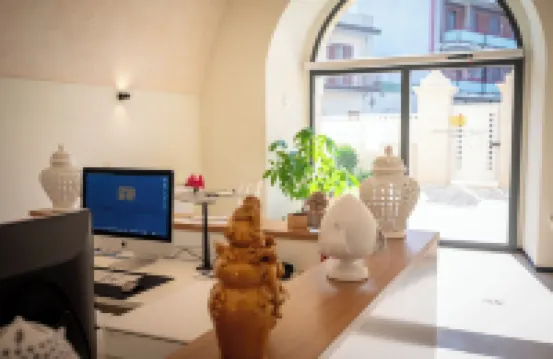 Casale della Vittoria