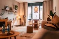 Luga Homes - Augustusplatz