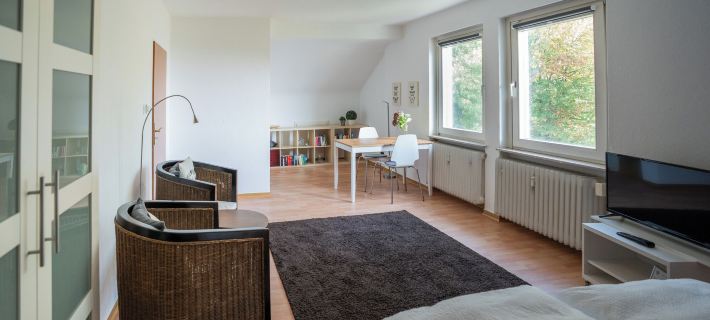 Gästehaus Elena Hotéis em Kassel