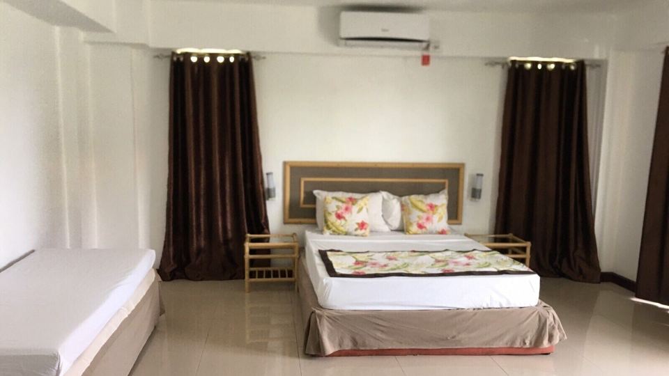 Elixir Hotel and Serviced Apartments