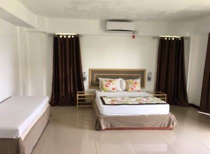 Elixir Hotel and Serviced Apartments
