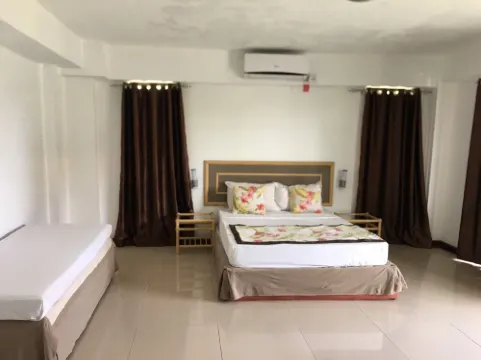 Elixir Hotel and Serviced Apartments