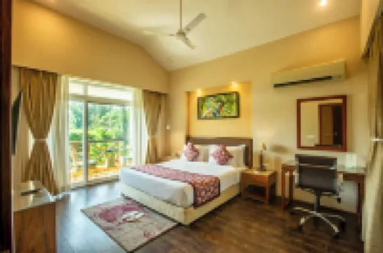 リゾート デ コラカオ のホテル