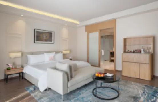 Welcomhotel by ITC Hotels, Rama International, Aurangabad