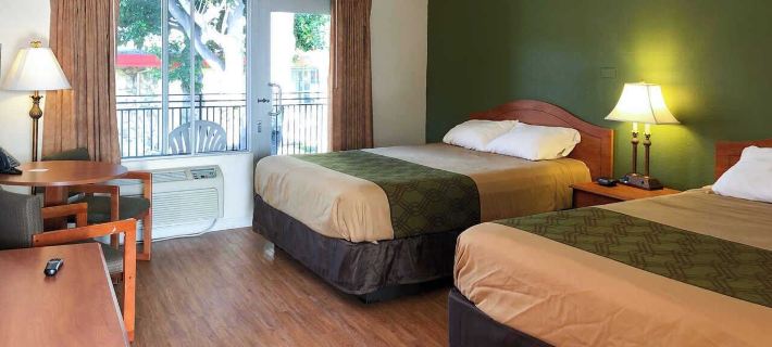 Garden Inn & Suites Oakland Airport Hotels in Oakland
