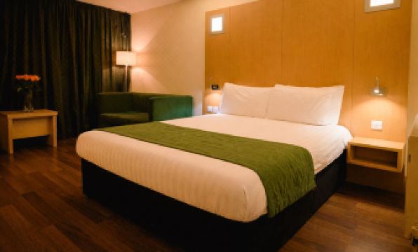 Station House Hotel Letterkenny