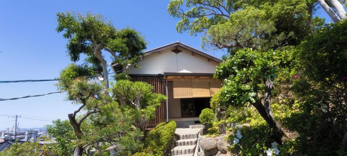 HABi-Wakaura Hotels in Wakayama City