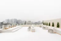 browndot hotel chuncheon - 2-Star