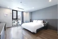 狐狸藝術酒店 - Wi-Fi