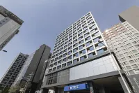 Ktree Pyeongtaek Hotel - parking