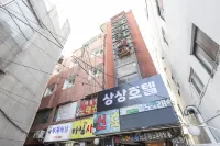 Ansan Sangsang