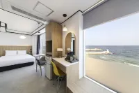 Donghae Hotel Bada - 3-Sterne