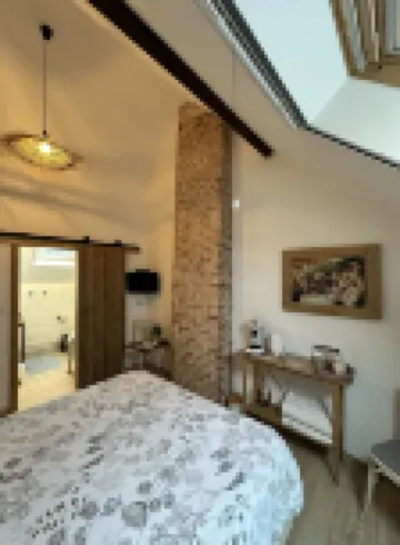 Chambres d'Hôtes Maison Balady