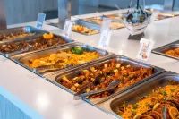Belair Beach Hotel - Aamiainen