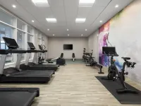 Hyatt Place Casper - Gym