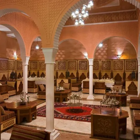 Alhambra Thalasso
