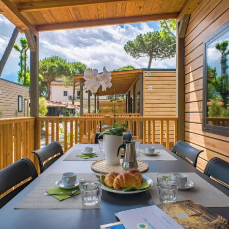 Club del Sole Le Gorette Cecina
