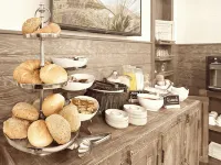 Farmhouse No. 50 - breakfast