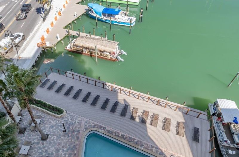 Pier House 60 Clearwater Beach Marina Hotel photo 3