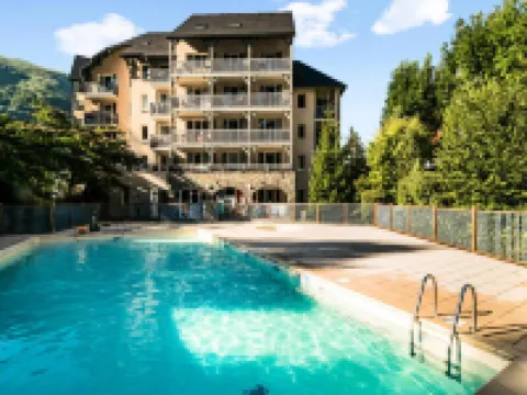 Residence Les Rives de L'Aure
