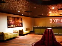 Golden Gate Hotel & Casino