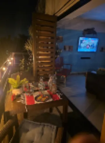 Casa de Esperanza Penthouse – 360° of Paradise