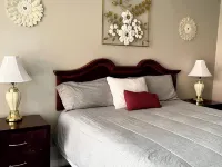 APM Inn and Suites Hotels in Winchester