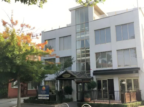 SORA East Melbourne Экстерьер Photos