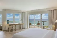 Fort Lauderdale Marriott Pompano Beach Resort & Spa - bar