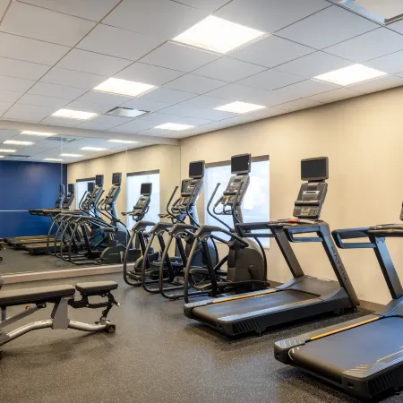 Holiday Inn Express & Suites MERIDIAN - BOISE WEST by IHG
