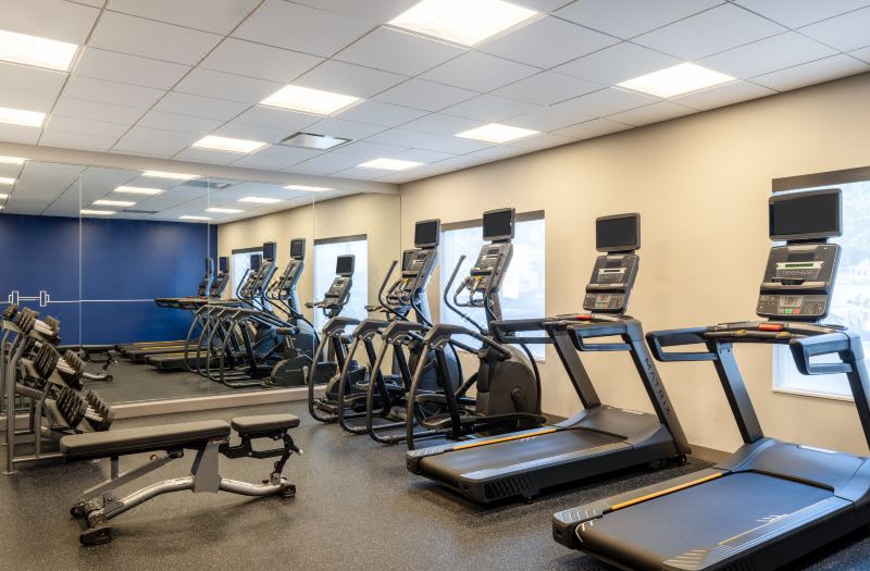 Holiday Inn Express & Suites Meridian - Boise West by IHG photo 3