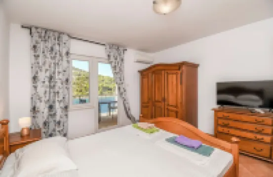 Apartments Ivan